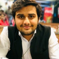 Krishan Goyal