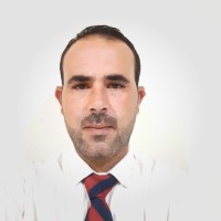 Nedal Ahmad