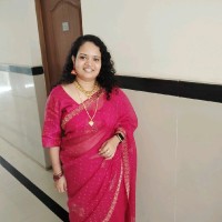 Liji Vijayan