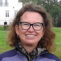 Marianne Wiben Jensen