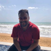 Zeeshan Ali Rizvi