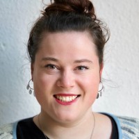 Anna Victoria Behr