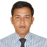 Benzir Ahamed