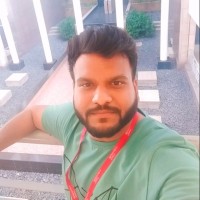 Deepak Kumar Paswan