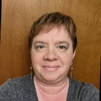 Christina Southern