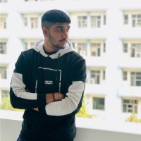 Aryan Majoka