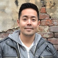 Bobby Whang
