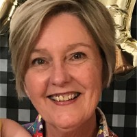 Vicki Patrick