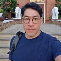 Chris(Chang Won) Bae