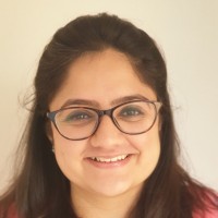 Tanissha Mehra Tandon