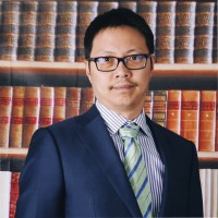 Hao-Wei Chen