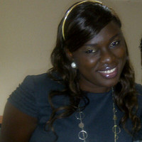 Anwuli Ossai