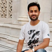 Sunjeet Malik