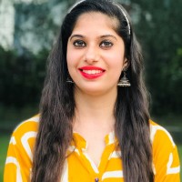 Sanjana Chaturvedi