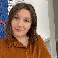 Rhiannon Gordon