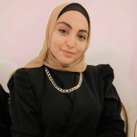 Amira Hamada