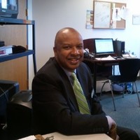 William H. Phillips, Jr.,  PMP