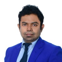 Dushan Weerasinghe