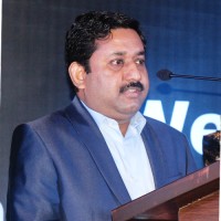Durgesh Srivastava