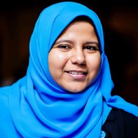 Hend Ahmed