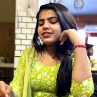Garima Nehra