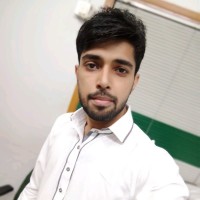 Shahrukh Ayub
