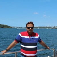 Rajesh Sharma