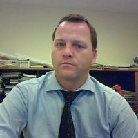 Denis Grozdanic