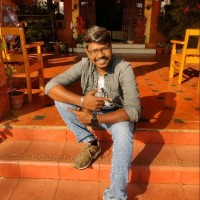 Hari Narayanan