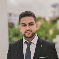 Aymane LAMHARZI ALAOUI