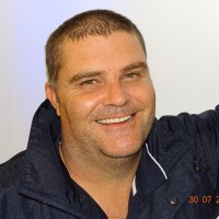 Robert Mcilvena