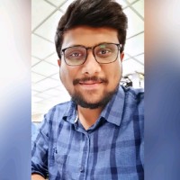 Shiva Kishore Moota