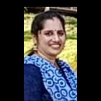 Chitra Magesh