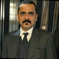 Asim Khan