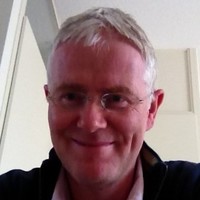 Bart van der Vegt