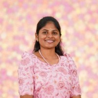 Nithya Devi S