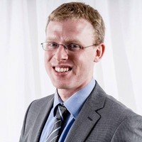 Ross Hartley