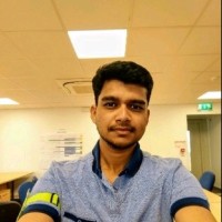 Amol Thorat