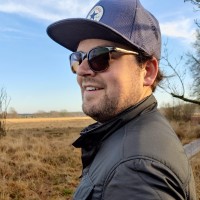 Jeffrey Jansma