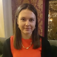 Nataliia Tkalenko