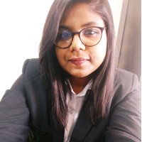 Arpita Sardar