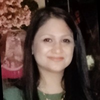 Nisha Maisuria-Patel