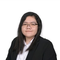 Nadine Almira Widjanarko