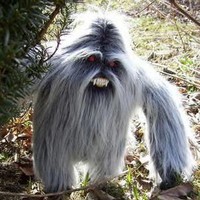 Yeti Banger