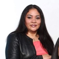 Lourdes Cruz