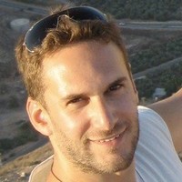 Nadav Kersh
