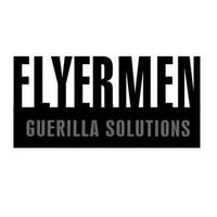 Flyermen Guerilla Solutions