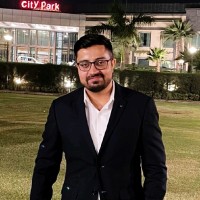 Arjun Gulliya