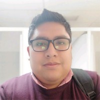 Bruno Condori Yañez