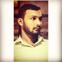 Akhand Mishra